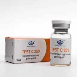 Test C 250