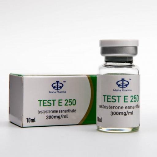 Test E 250 (Testosterone Enanthate) for Sale