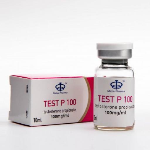 Test P 100 (Testosterone Propionate) for Sale