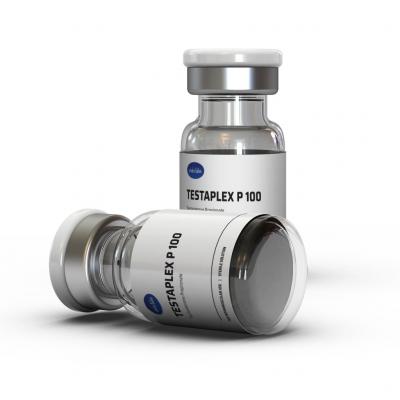Testaplex P 100 (Testosterone Propionate) for Sale