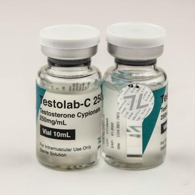 Testolab-C 250 (Testosterone Cypionate) for Sale