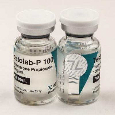 Testolab-P 100 (Testosterone Propionate) for Sale