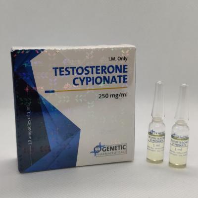Testosterone Cypionate (Testosterone Cypionate) for Sale