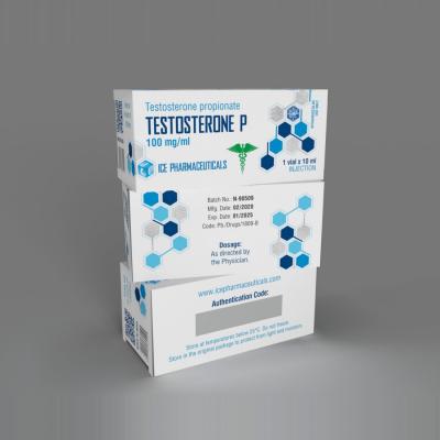 Testosterone P (Testosterone Propionate) for Sale