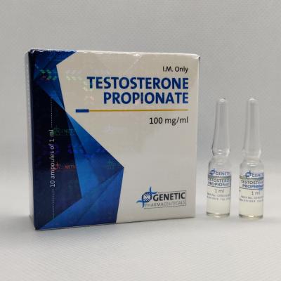 Testosterone Propionate (Testosterone Propionate) for Sale