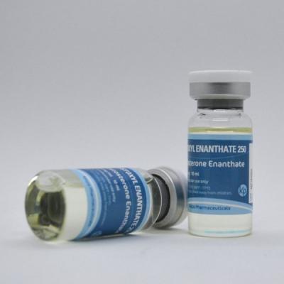 Testoxyl Enanthate (Testosterone Enanthate) for Sale