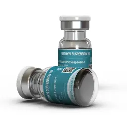 Testoxyl Suspension