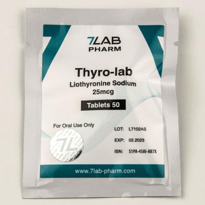 Thyro-Lab (Liothyronine (T3)) for Sale