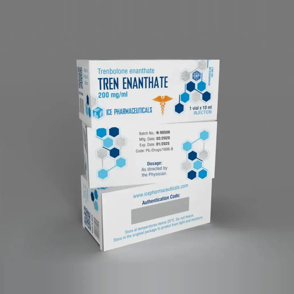 Tren Enanthate