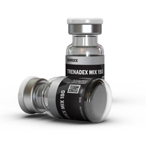 Trenadex Mix 150 (Trenbolone) for Sale