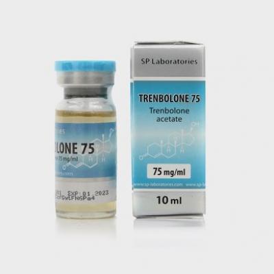 Trenbolone 75 (Trenbolone) for Sale