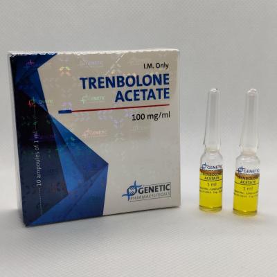 Trenbolone Acetate (Trenbolone) for Sale