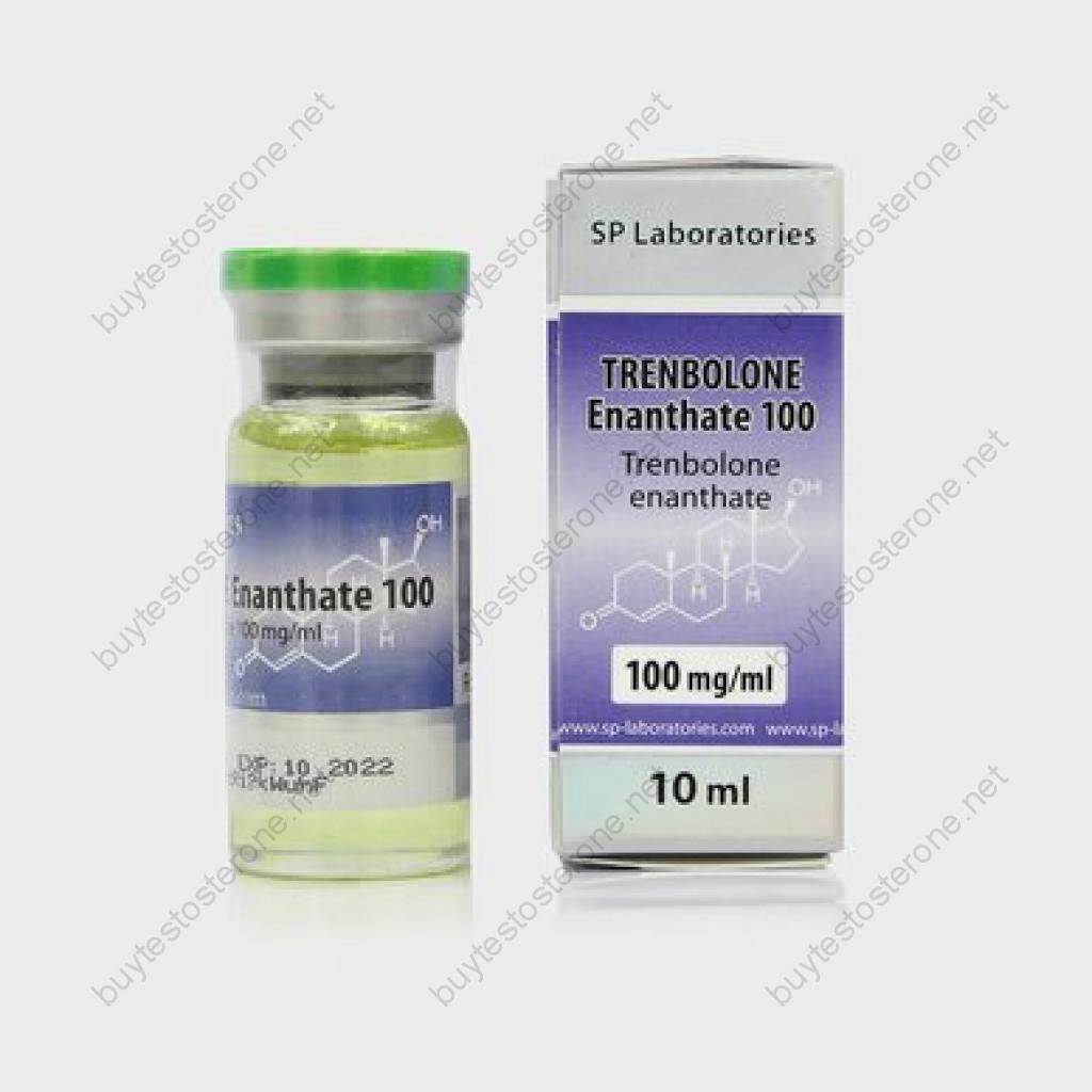 Trenbolone Enanthate 100 (Trenbolone) for Sale