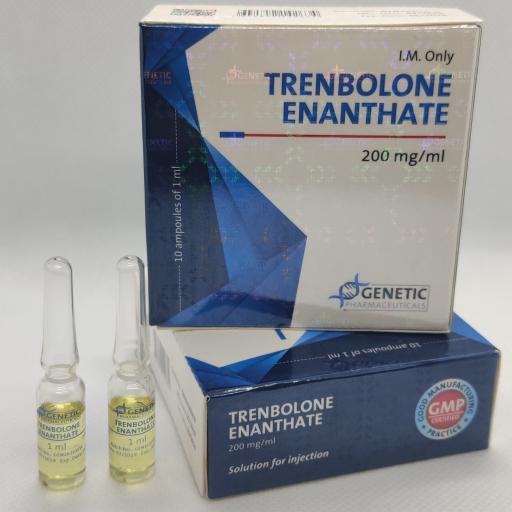Trenbolone Enanthate (Trenbolone) for Sale