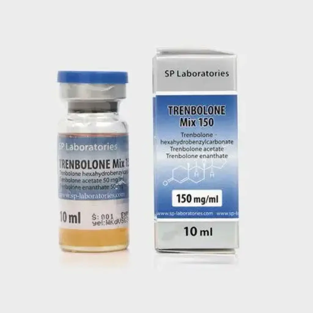 Trenbolone Mix 150