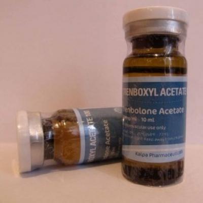 Trenboxyl Acetate (Trenbolone) for Sale