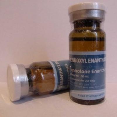 Trenboxyl Enanthate (Trenbolone) for Sale