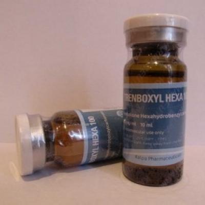 Trenboxyl Hexa (Trenbolone) for Sale