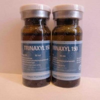 Trinaxyl (Trenbolone) for Sale