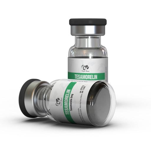 Turanabol Inject (Turinabol) for Sale