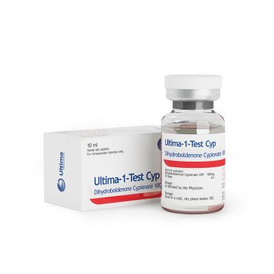Ultima-1-Test Cyp (USA Domestic Only) for Sale