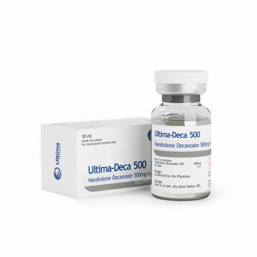 Ultima-Deca 500 (USA Domestic Only) for Sale