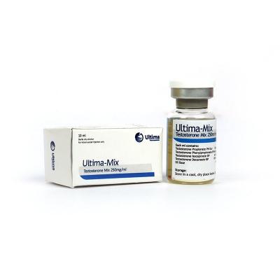 Ultima-Mix (Testosterone Mixes) for Sale