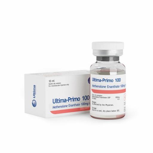 Ultima-Primo 100 (USA Domestic Only) for Sale