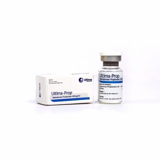 Ultima-Prop (Testosterone Propionate) for Sale