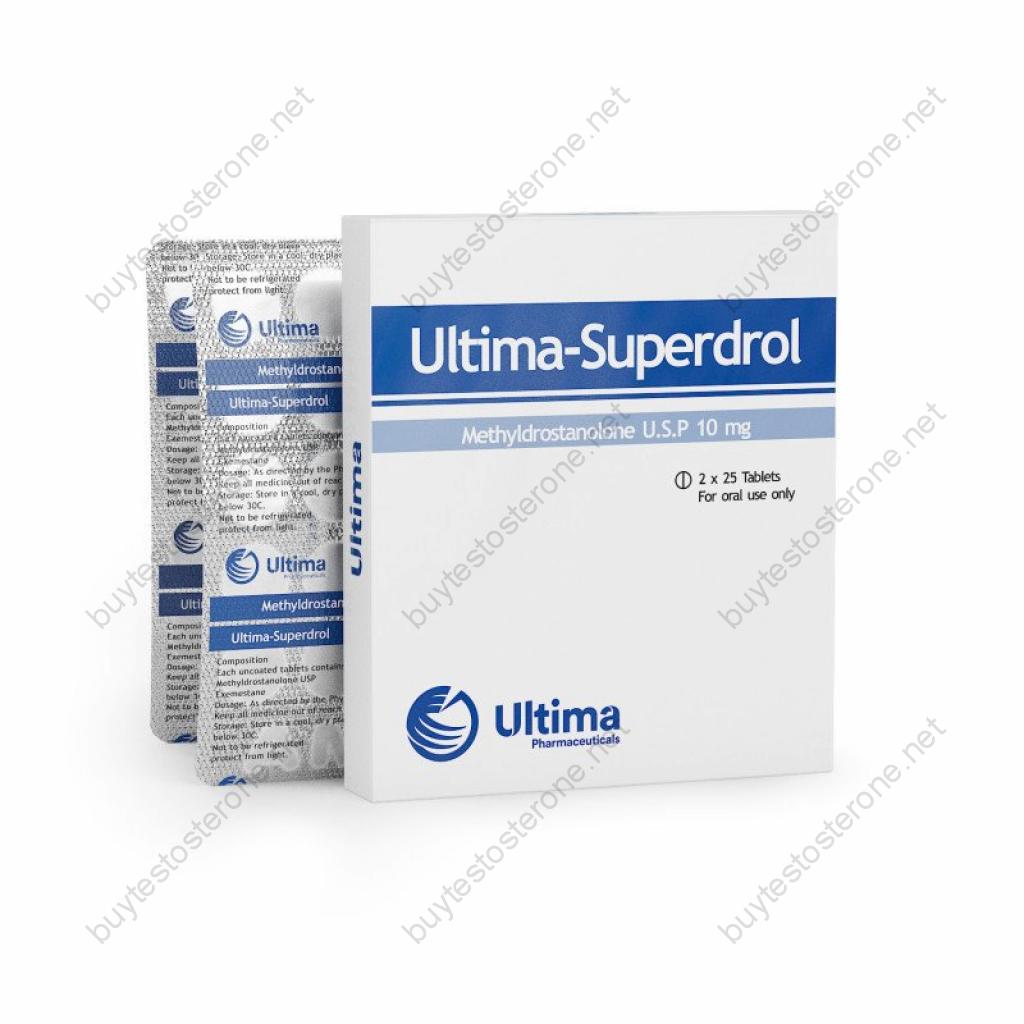 Ultima-Superdrol