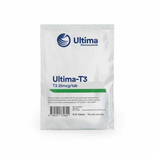 Ultima-T3 (Liothyronine (T3)) for Sale