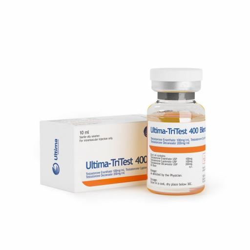 Ultima-TriTest 400 Blend (USA Domestic Only) for Sale