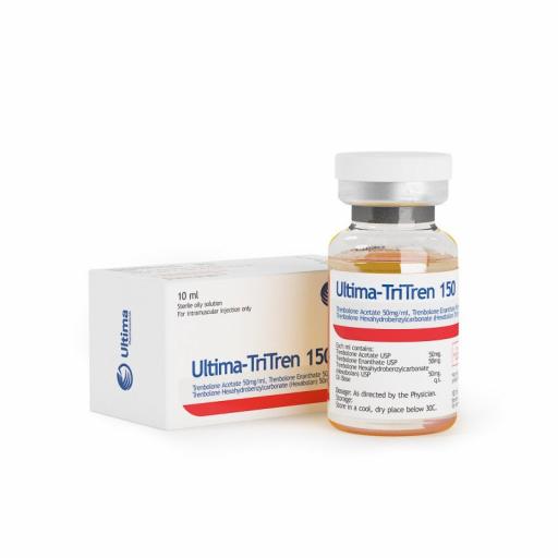 Ultima-TriTren 150 (USA Domestic Only) for Sale
