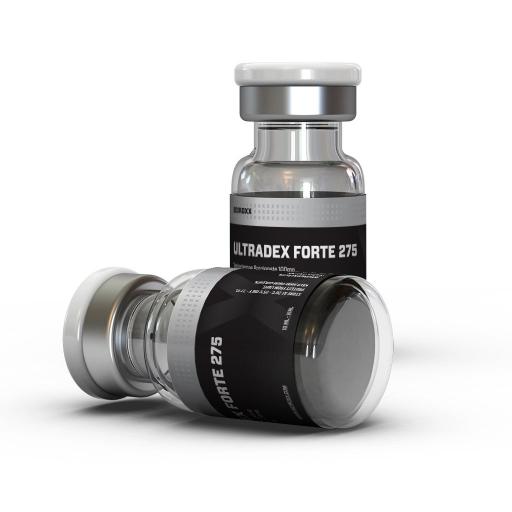 Ultradex Forte 275 (Pre-mixed Steroids) for Sale