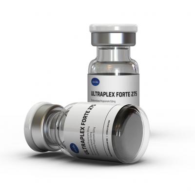 Ultraplex Forte 275 (Pre-mixed Steroids) for Sale