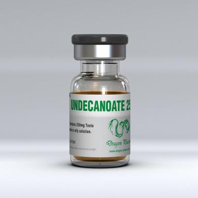 Undecanoate (Testosterone Undecanoate) for Sale