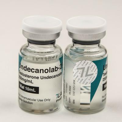 Undecanolab-250 (Testosterone Undecanoate) for Sale
