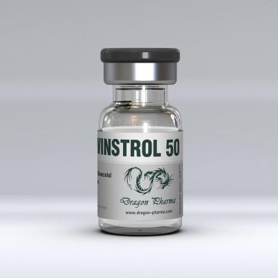 Winstrol Depot (Stanozolol (Winstrol)) for Sale