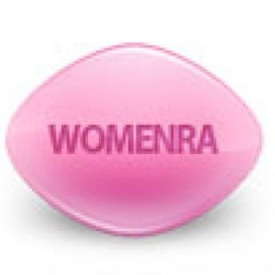Generic Womenra (Sildenafil Citrate (Viagra)) for Sale