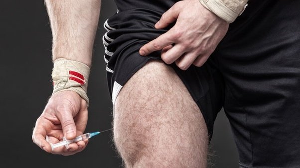 Effects of Testosterone Injections